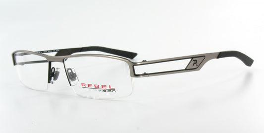 Rebel - Bullitt - 6524R - Gg151 - 53 - 16 - 135 - Optical