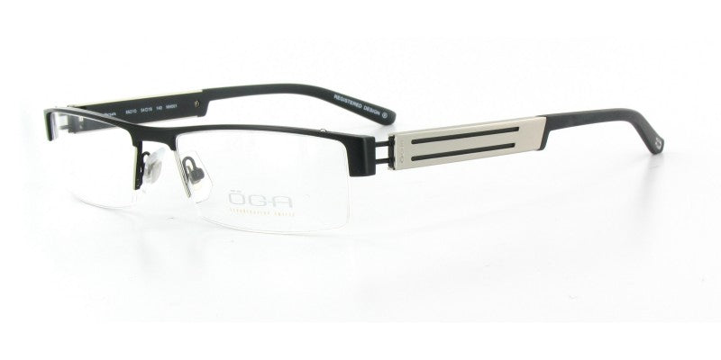 Oga - Tack Jack - 6621O - Nm001 -  54 - 18 - 140 - Optical
