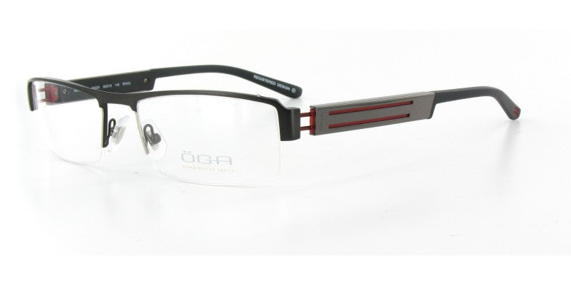 Oga - Tack Jack - 6622O - Rf003 -  56 - 19 - 140 - Optical