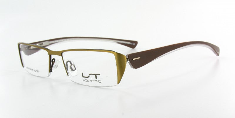 Lightec - Alpha 8 - 6639L - Dm506 - 50 - 16 - 135 - Optical