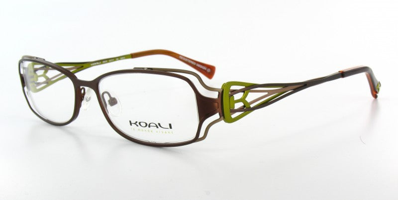 Koali - Ivy - 6651K - Mv010 - 52 - 17 - - Optical-ACCESOR-E