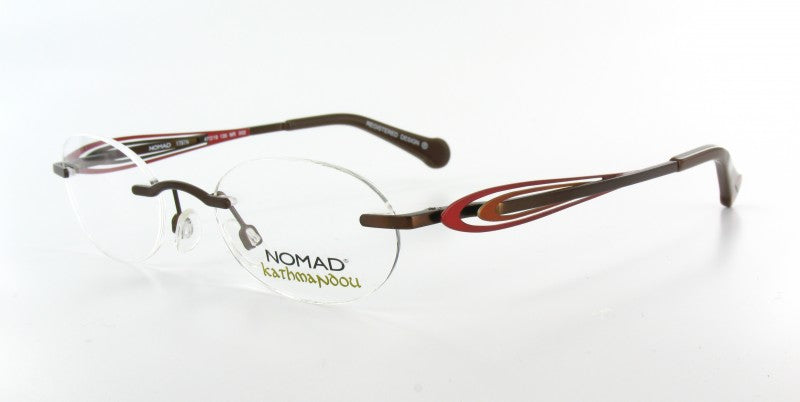 Nomad - Kathmandou - 1797N - Mr002 - 47 - 19 - 135 - Optical