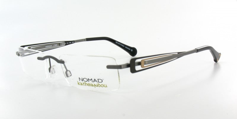 Nomad - Kathmandou - 1798N - Gm005 - 50 - 19 - 140 - Optical
