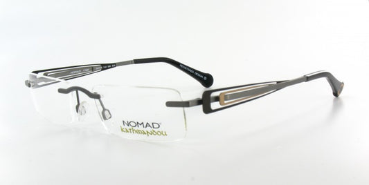 Nomad - Kathmandou - 1798N - Gm005 - 50 - 19 - 140 - Optical