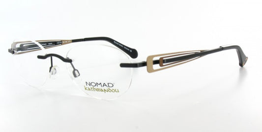 Nomad - Kathmandou - 1800N - Nb015 - 48 - 18 - 140 - Optical