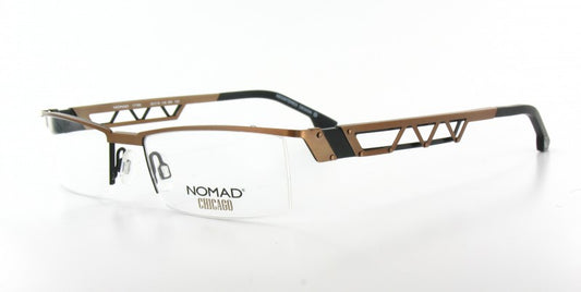 Nomad - Chicago - 1776N - Mn130 - 52 - 18 - 140 - Optical