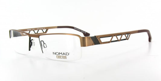 Nomad - Chicago - 1777N - Mm136 - 53 - 18 - 140 - Optical