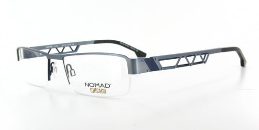 Nomad - Chicago - 1777N - Bb139 - 53 - 18 - 140 - Optical