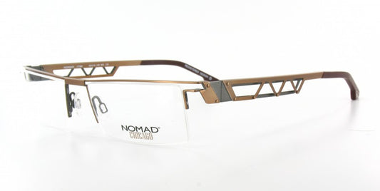 Nomad - Chicago - 1779N - Mg135 - 53 - 18 - 140 - Optical
