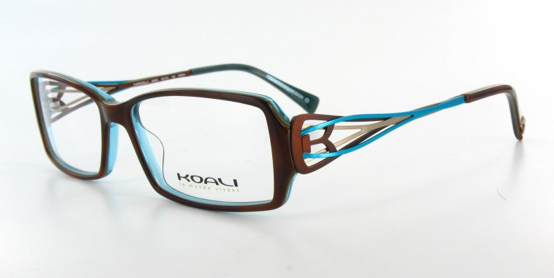 Koali - Ivy - 6656K - Mb005 - 53 - 15 - 135 - Optical-ACCESOR-E