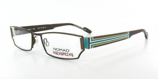 Nomad - Machupicchu - 1780N - Mb105 - 50 - 17 - 135 - Optical
