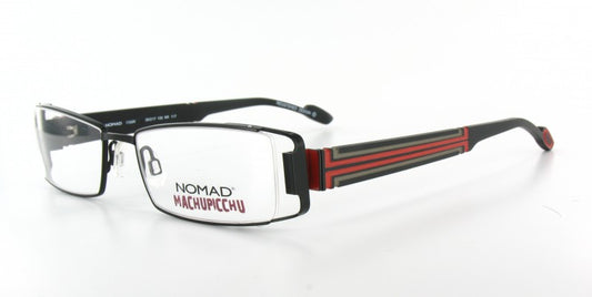 Nomad - Machupicchu - 1783N - Nr117 - 50 - 17 - 135 - Optical