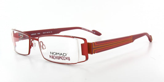 Nomad - Machupicchu - 1783N - Ro119 - 50 - 17 - 135 - Optical