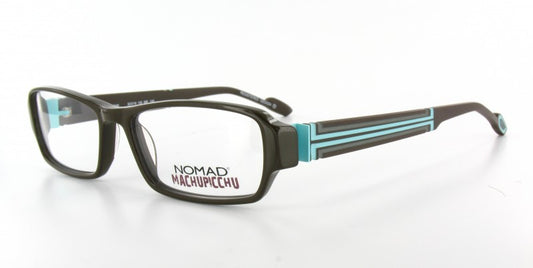 Nomad - Machupicchu - 1784N - Mb120 - 52 - 16 - 135 - Optical