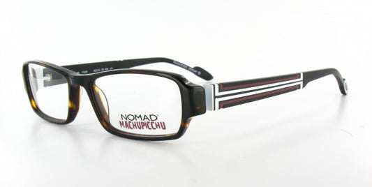 Nomad - Machupicchu - 1784N - Mw121 - 52 - 16 - 135 - Optical