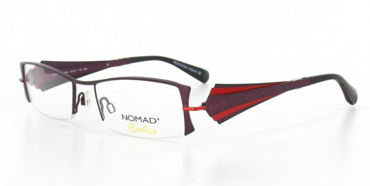 Nomad - Sevilla - 1769N - No068 - 50 - 17 - 140 - Optical