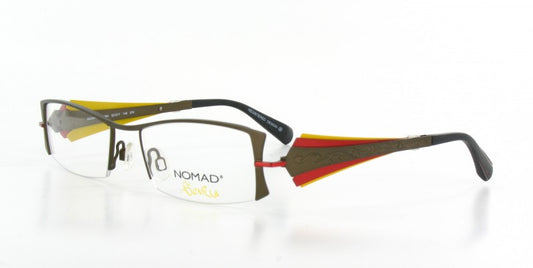 Nomad - Sevilla - 1769N - No070 - 50 - 17 - 140 - Optical