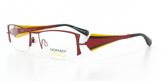 Nomad - Sevilla - 1770N - No073 - 50 - 17 - 140 - Optical