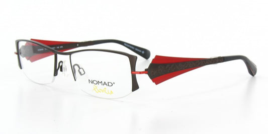 Nomad - Sevilla - 1770N - No075 - 50 - 17 - 140 - Optical