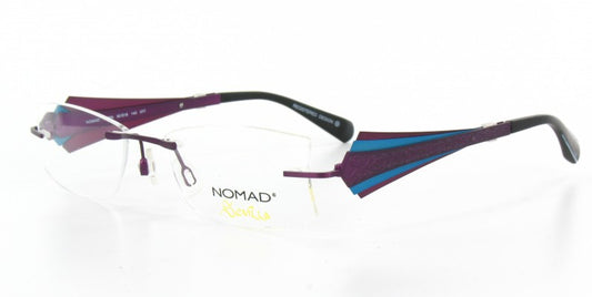 Nomad - Sevilla - 1772N - No077 - 50 - 18 - 140 - Optical