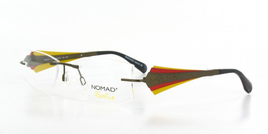 Nomad - Sevilla - 1772N - No078 - 50 - 18 - 140 - Optical
