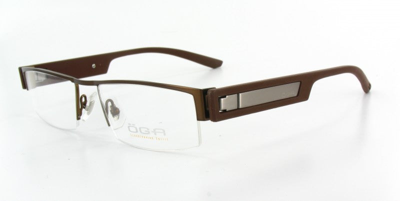 Oga - Aalborg - 6666O - Mb010 -  52 - 18 - 140 - Optical