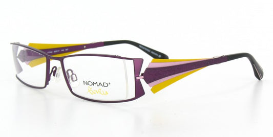 Nomad - Sevilla - 1774N - No087 - 50 - 17 - 140 - Optical