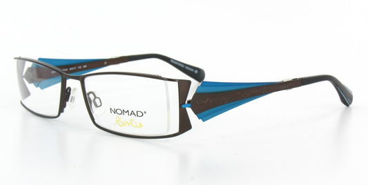 Nomad - Sevilla - 1774N - No089 - 50 - 17 - 140 - Optical