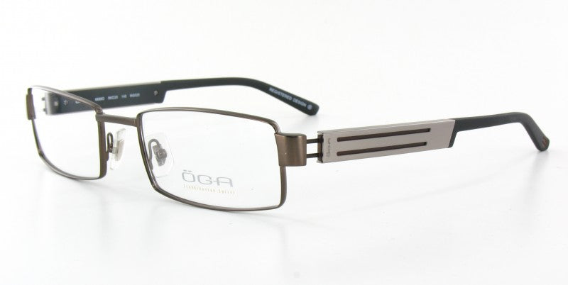 Oga - Tack 2 - 6688O - Mg020 -  56 - 20 - 140 - Optical