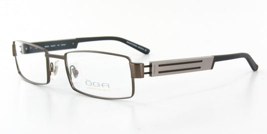 Oga - Tack 2 - 6688O - Mg020 -  56 - 20 - 140 - Optical