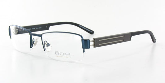 Oga - Tack 2 - 6690O - Bg030 -  54 - 20 - 140 - Optical