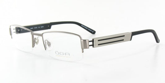 Oga - Tack 2 - 6690O - Gg006 -  54 - 20 - 140 - Optical