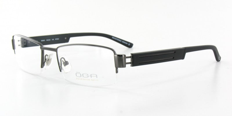 Oga - Tack 2 - 6690O - Rf500 -  54 - 20 - 140 - Optical