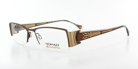 Nomad - Alexandria - 1828N - Mb006 - 51 - 17 - 135 - Optical