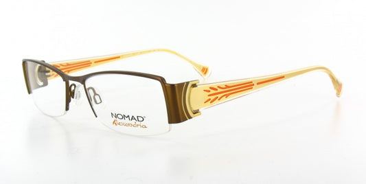 Nomad - Alexandria - 1828N - Md001 - 51 - 17 - 135 - Optical