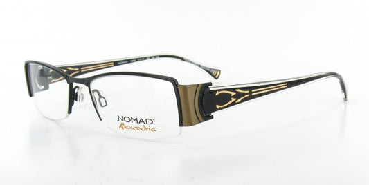 Nomad - Alexandria - 1828N - Nb105 - 51 - 17 - 135 - Optical
