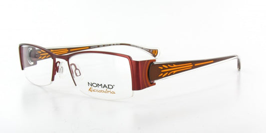Nomad - Alexandria - 1828N - Po010 - 51 - 17 - 135 - Optical