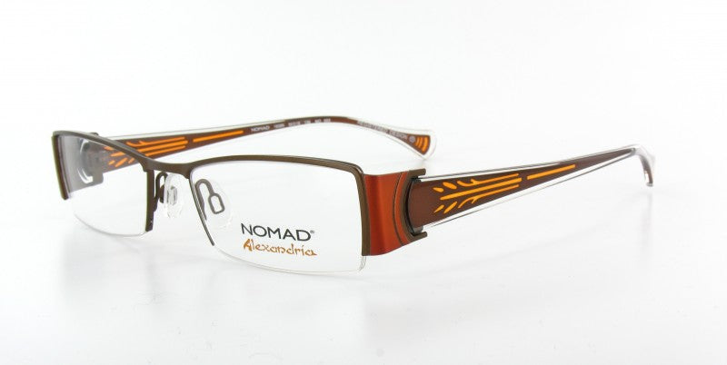 Nomad - Alexandria - 1829N - Mo002 - 50 - 18 - 135 - Optical