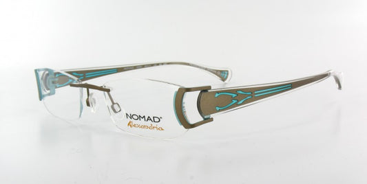 Nomad - Alexandria - 1830N - Bb002 - 49 - 17 - 135 - Optical