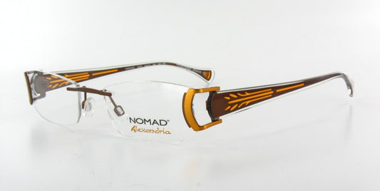 Nomad - Alexandria - 1830N - Mo004 - 49 - 17 - 135 - Optical