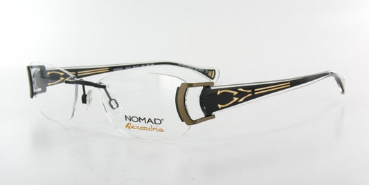 Nomad - Alexandria - 1831N - Nb105 - 50 - 17 - 135 - Optical
