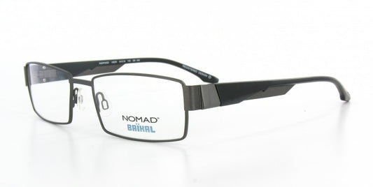 Nomad - Baikal - 1823N - Gn049 - 54 - 18 - 140 - Optical