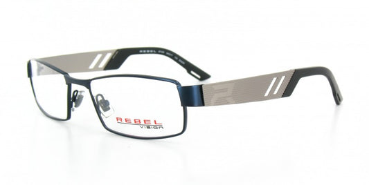 Rebel - Antigone - 6712R - Bg088 - 54 - 17 - 135 - Optical