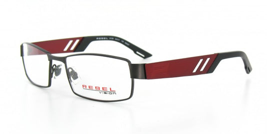 Rebel - Antigone - 6712R - Gr087 - 54 - 17 - 135 - Optical