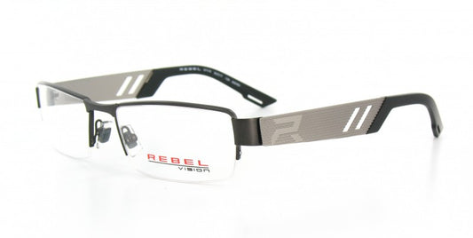 Rebel - Antigone - 6711R - Gg083 - 52 - 17 - 135 - Optical