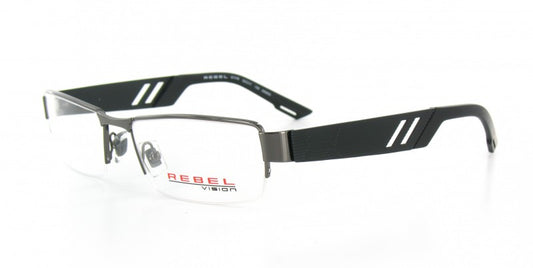 Rebel - Antigone - 6711R - Gn003 - 52 - 17 - 135 - Optical