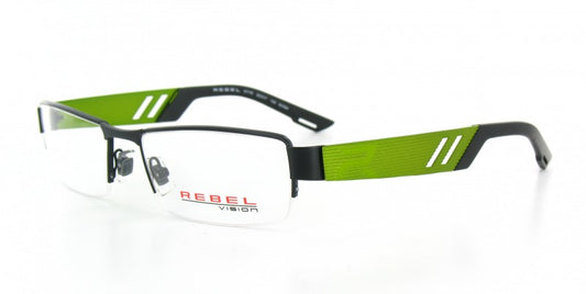 Rebel - Antigone - 6711R - Nv084 - 52 - 17 - 135 - Optical