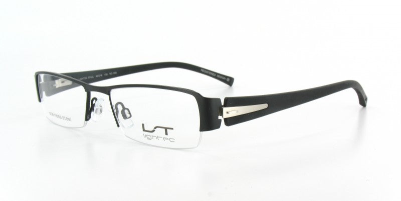 Lightec - Alpha 10 - 6744L - No000 - 49 - 16 - 135 - Optical