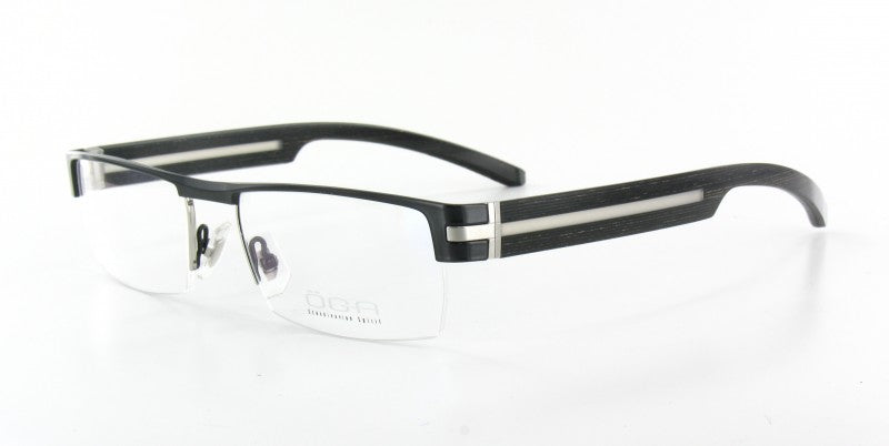 Oga - Vitra - 6750O - Nm000 -  56 - 19 - 140 - Optical