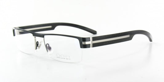 Oga - Vitra - 6750O - Nm000 -  56 - 19 - 140 - Optical